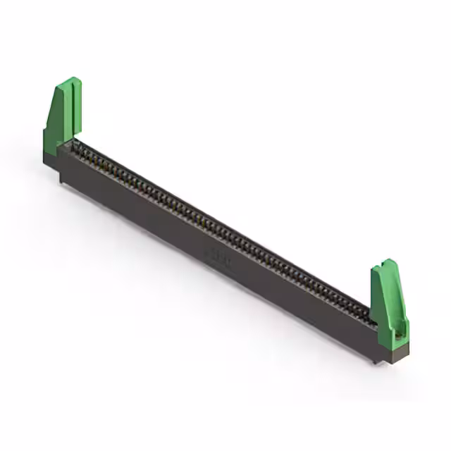 395-063-520-688 EDAC Inc.  Edgeboard Connectors